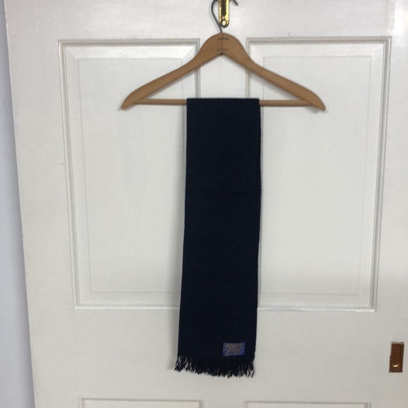 Pendleton wool scarf - Picture 2 of 2